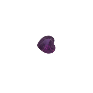 Pink Sapphire, Pear shapes Mixed Brilliant cut, 1.92 ct