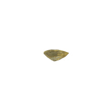 Load image into Gallery viewer, Yellow Sapphire, Pear cut, 1.10 ct
